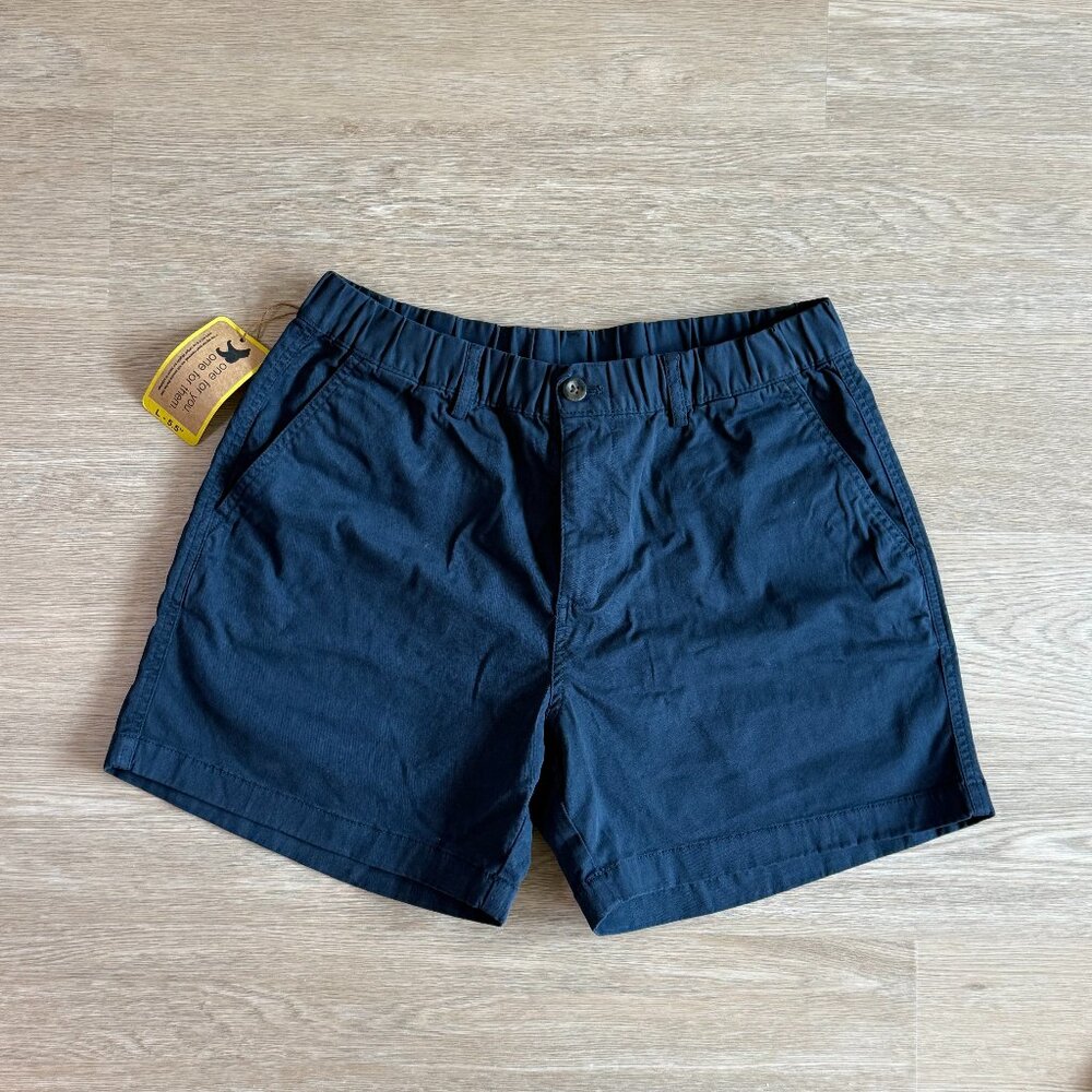 Bearbottom Stretch Short - 5.5"